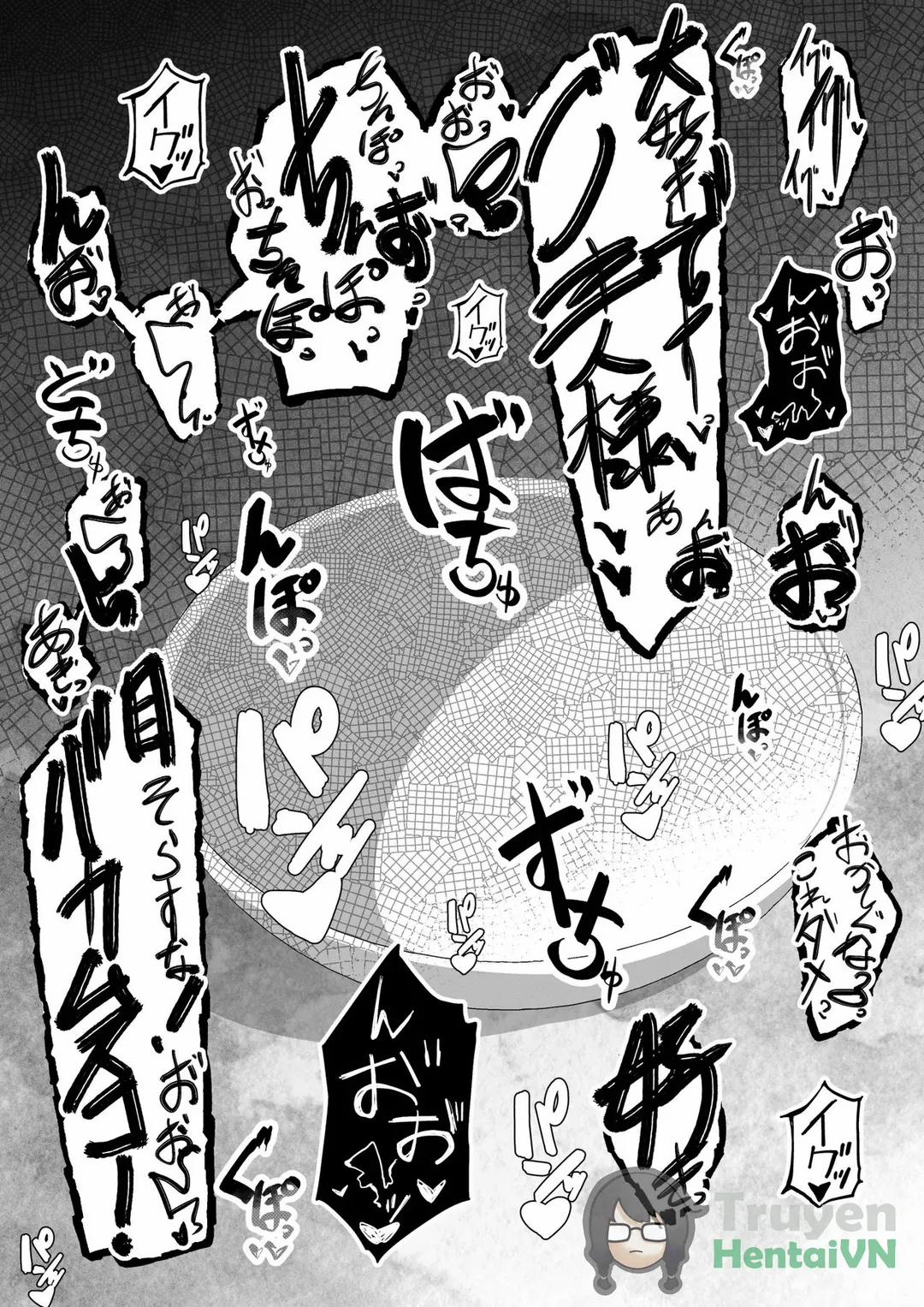 Hitozuma Hiromi wa Aitsu no Iinari Oneshot trang 29