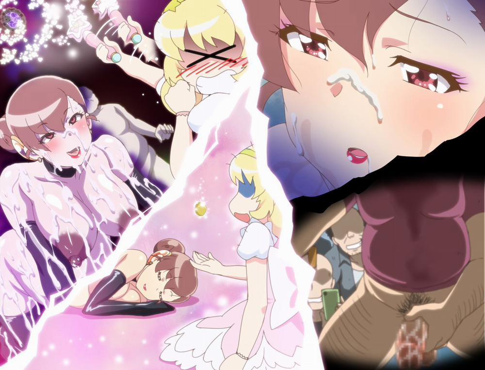 Hitozuma Kachou no Yuuutsu Oneshot trang 91