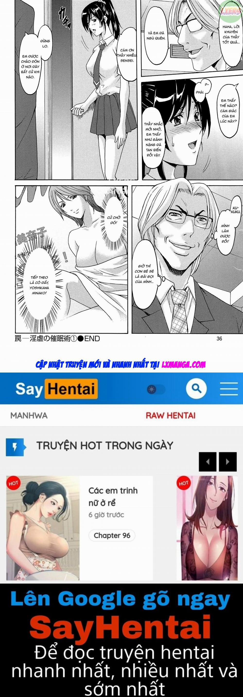 Hitozuma Kaikan Acme Ochi 1 trang 42