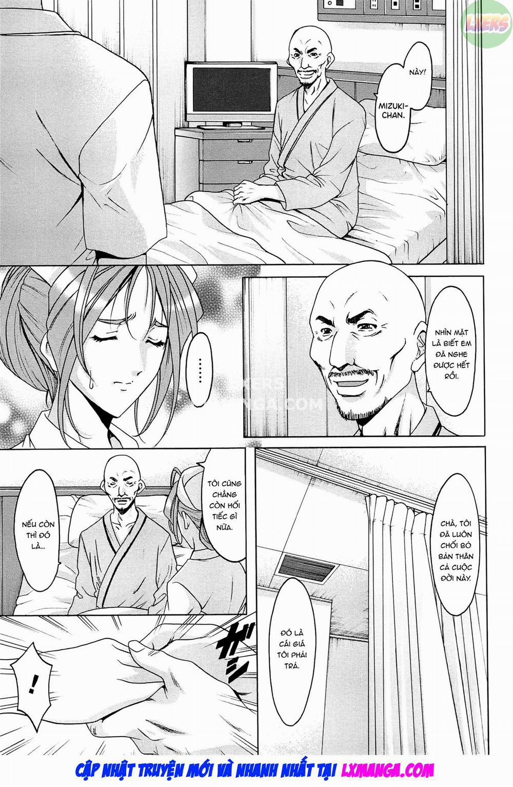 Hitozuma Kaikan Acme Ochi 6 trang 9