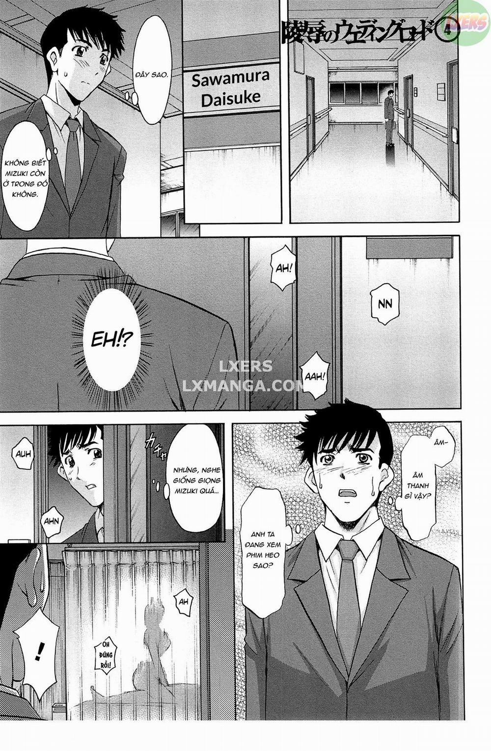 Hitozuma Kaikan Acme Ochi 7 trang 3