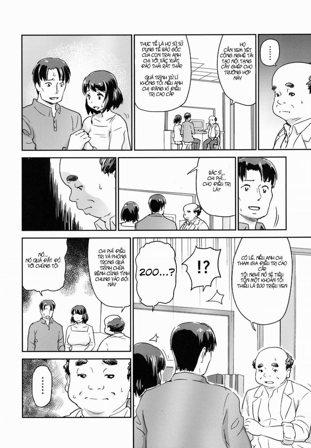 Hitozuma Kari 1 trang 10