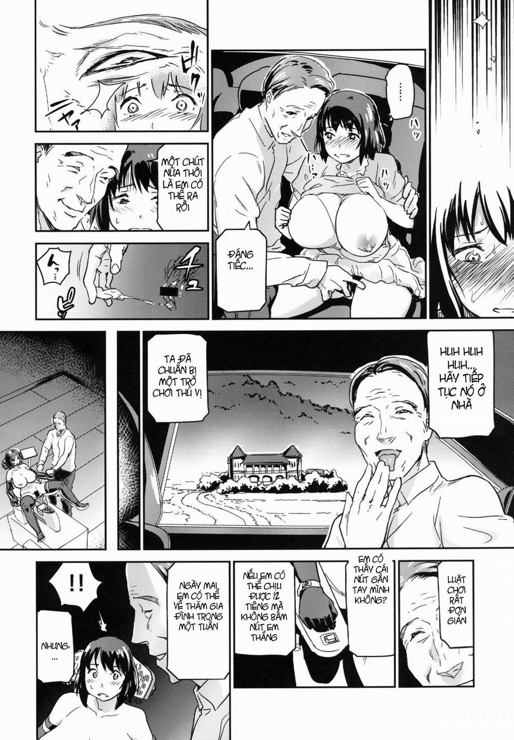 Hitozuma Kari 1 trang 24