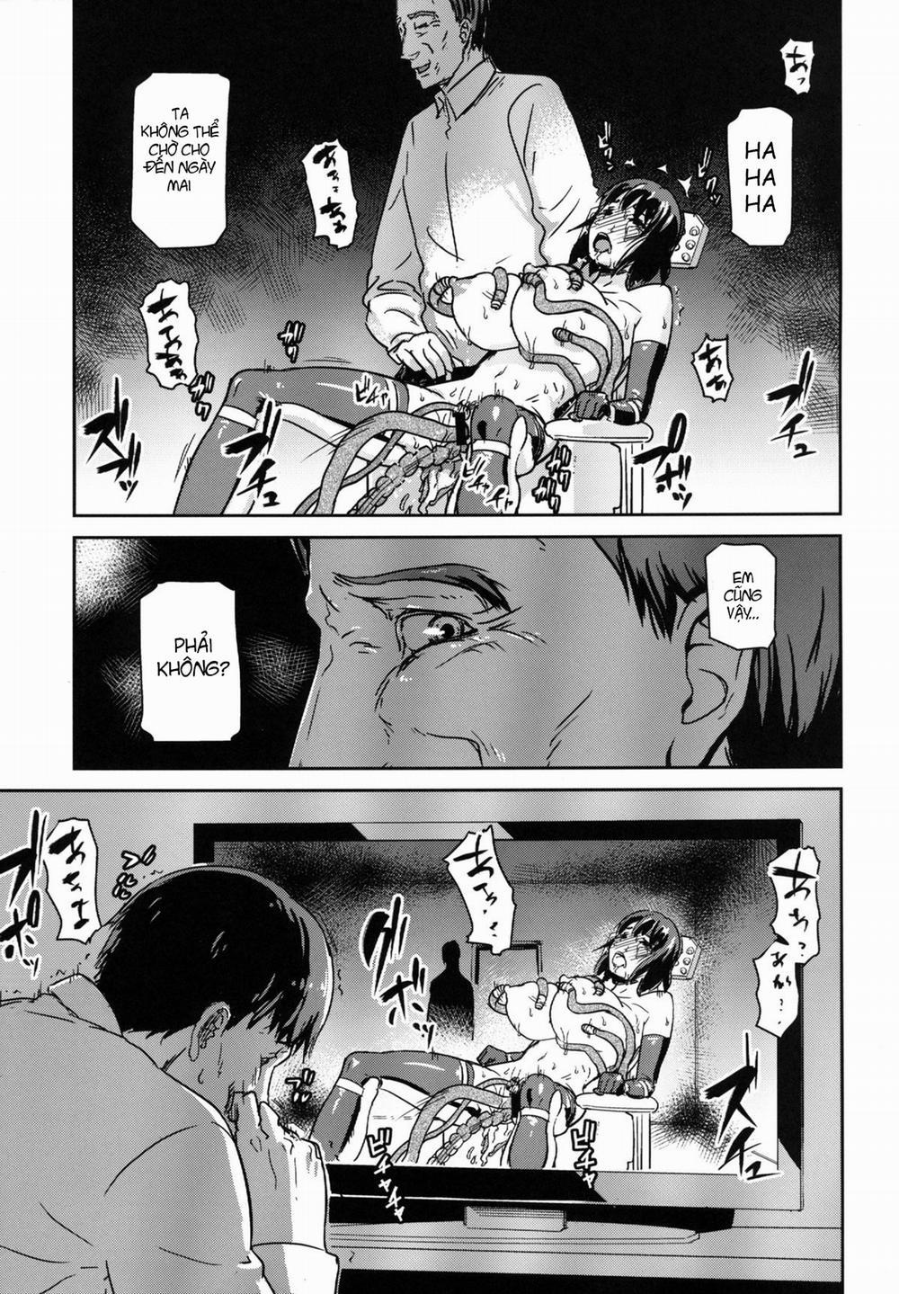 Hitozuma Kari 1 trang 43