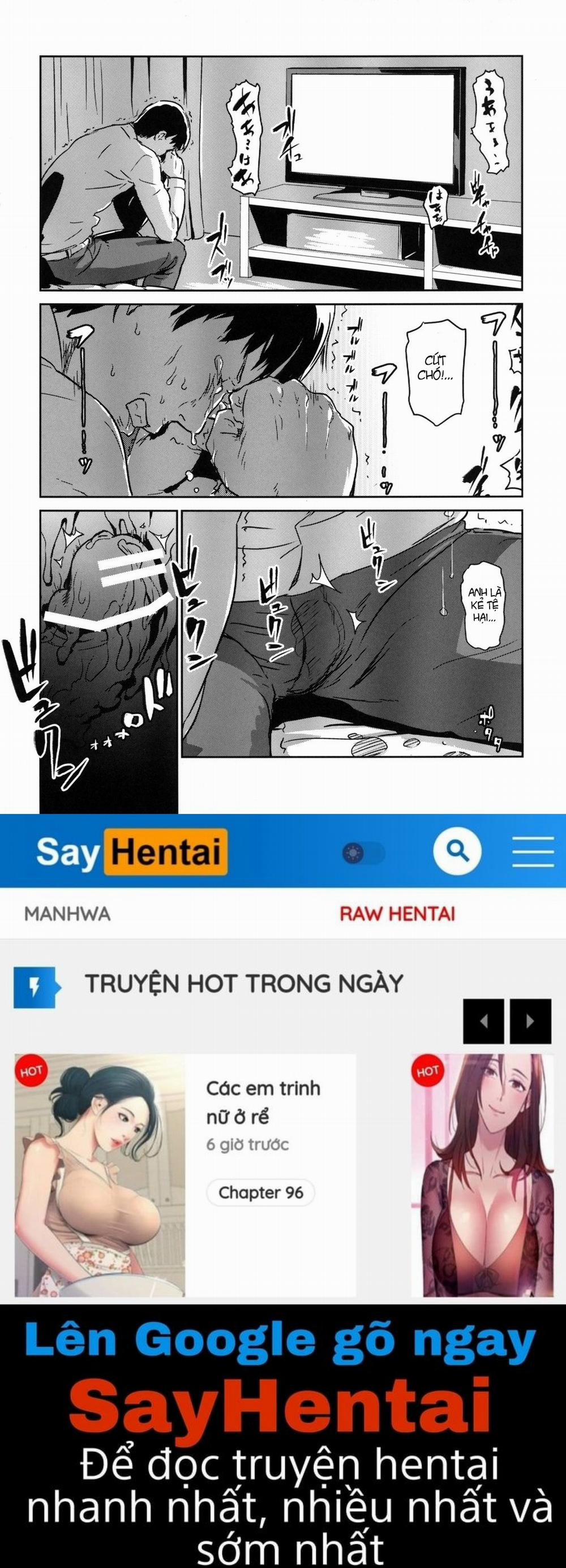 Hitozuma Kari 1 trang 44