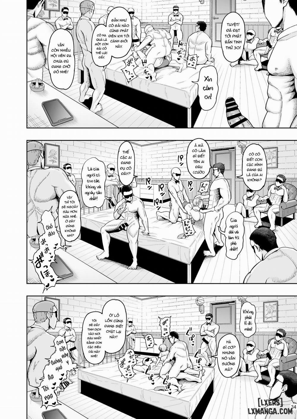 Hitozuma Ninkatsu Club 2 2.0 trang 11