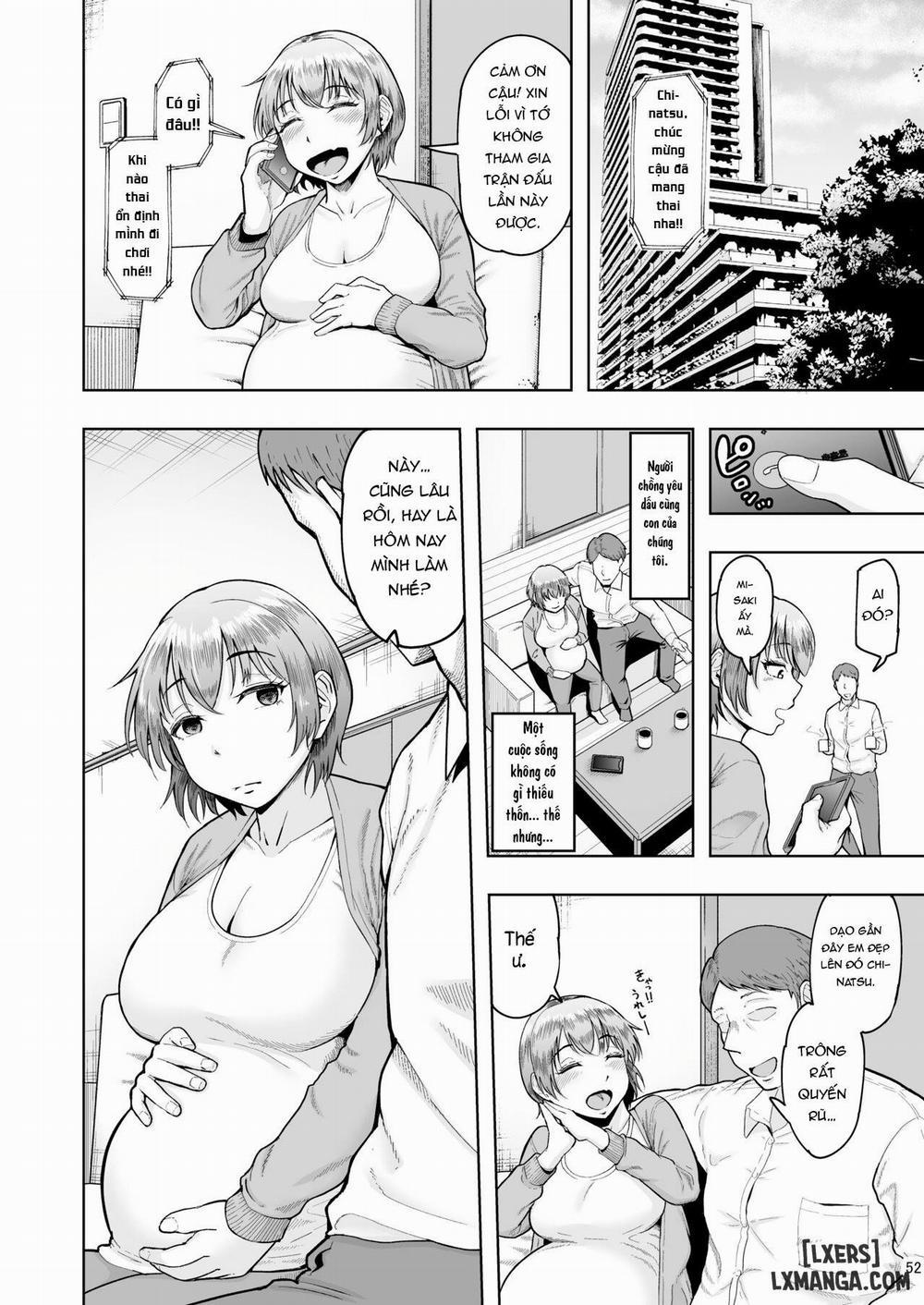 Hitozuma Ninkatsu Club 2 2.0 trang 27