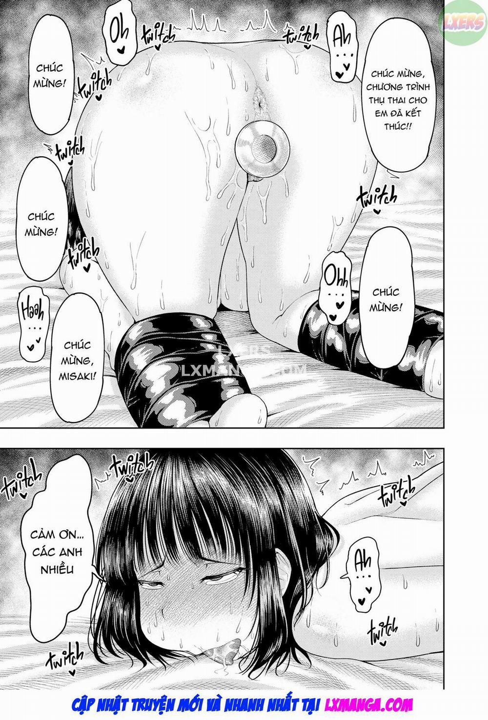 Hitozuma Ninkatsu Club 1 trang 58