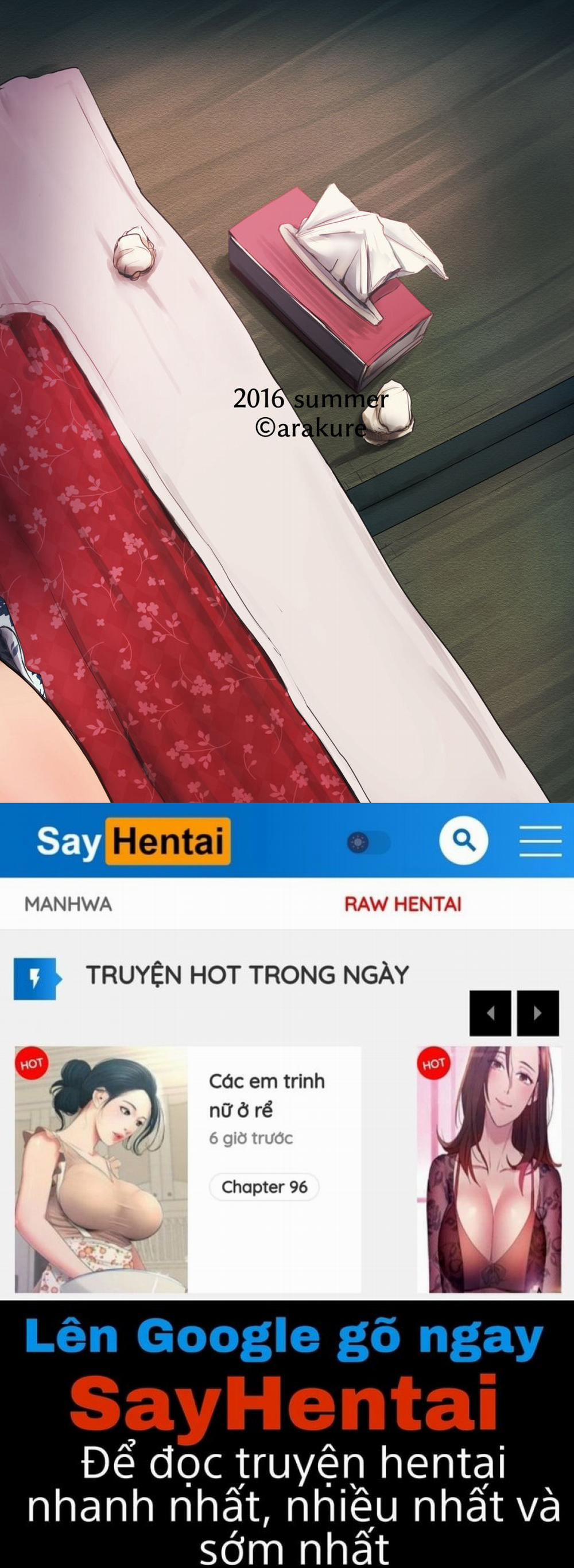 Hitozuma To Ntr Shitami Ryokou Oneshot trang 47