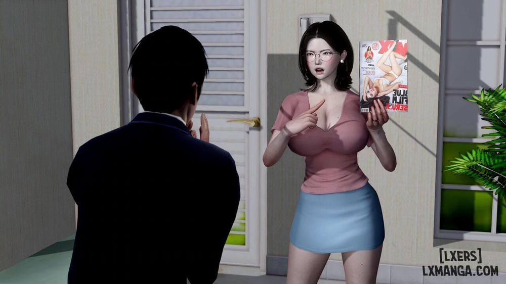 Hitozumalover 1 trang 1