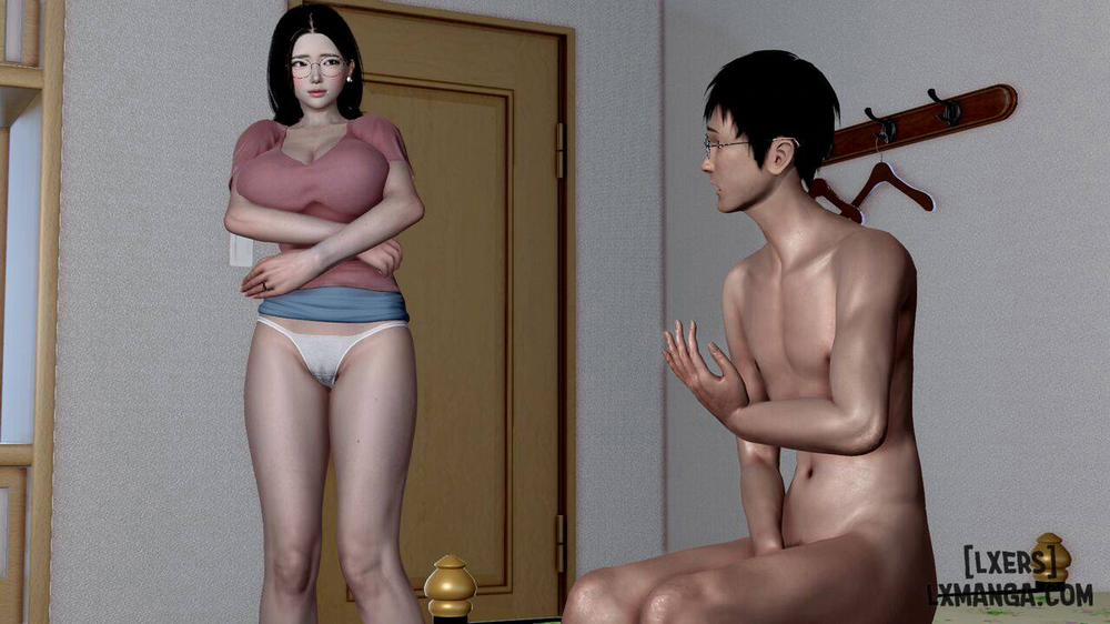 Hitozumalover 1 trang 10