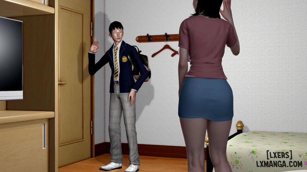 Hitozumalover 1 trang 22