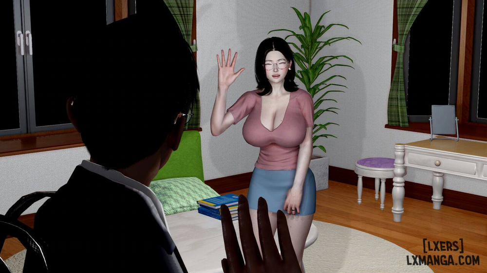 Hitozumalover 1 trang 23