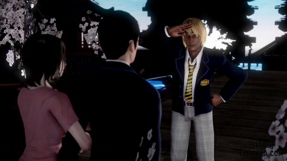 Hitozumalover 1 trang 29