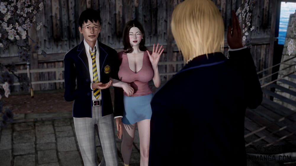 Hitozumalover 1 trang 30