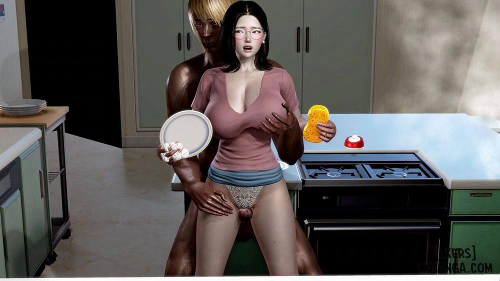 Hitozumalover 1 trang 57