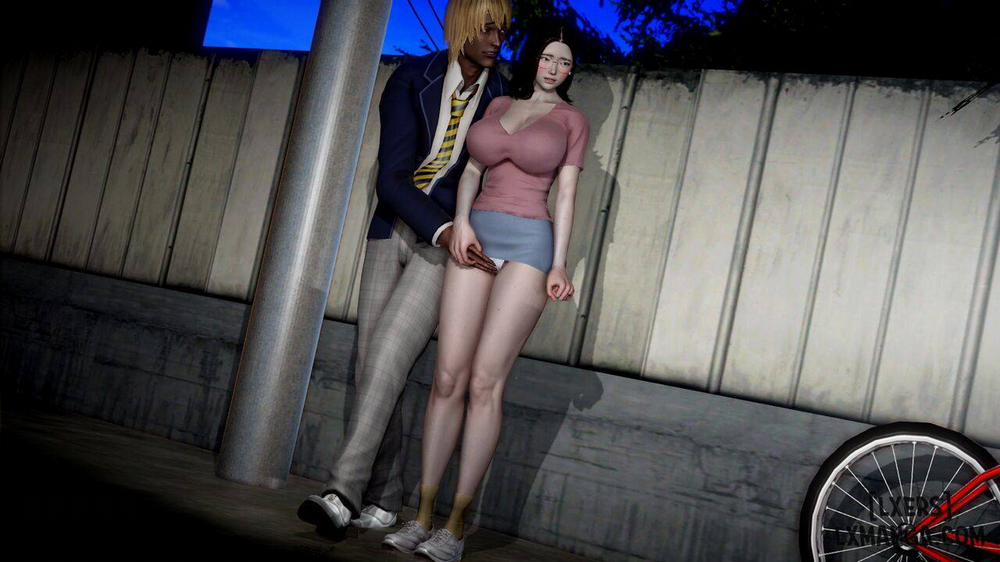 Hitozumalover 1 trang 64