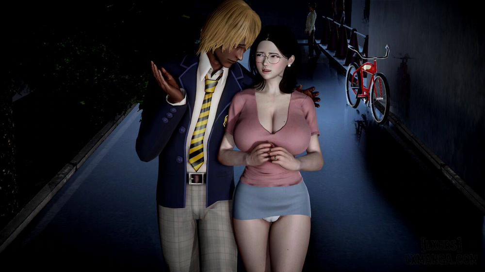 Hitozumalover 1 trang 66