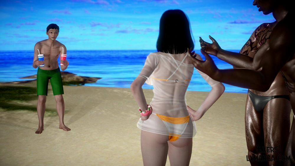 Hitozumalover 2 trang 11