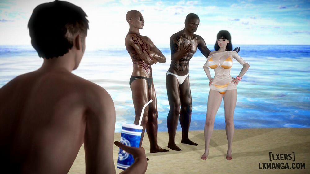 Hitozumalover 2 trang 12