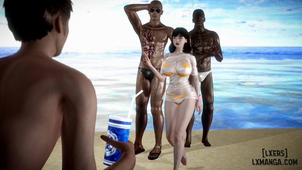 Hitozumalover 2 trang 13