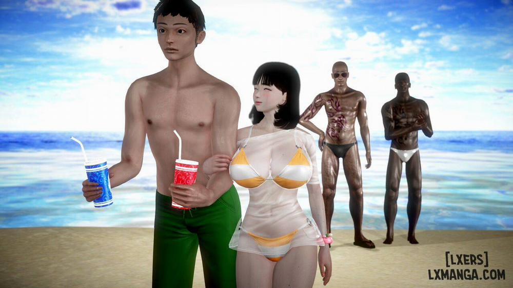 Hitozumalover 2 trang 14