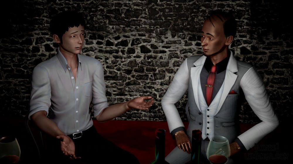 Hitozumalover 2 trang 15