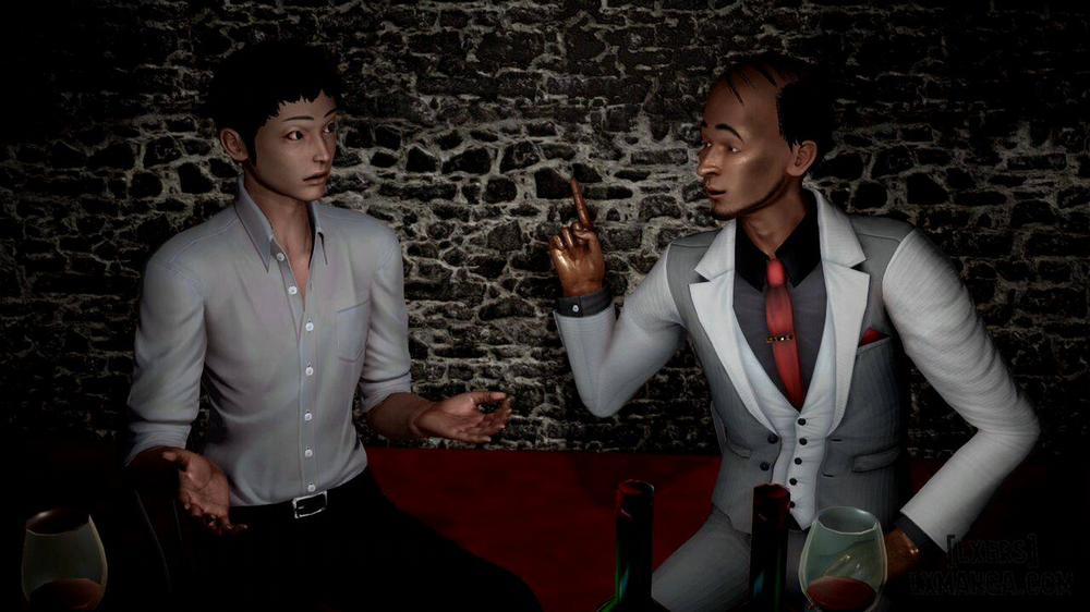 Hitozumalover 2 trang 16