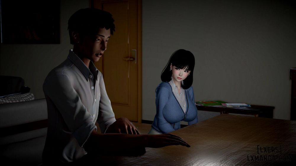 Hitozumalover 2 trang 17