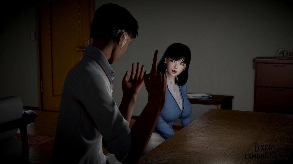 Hitozumalover 2 trang 19