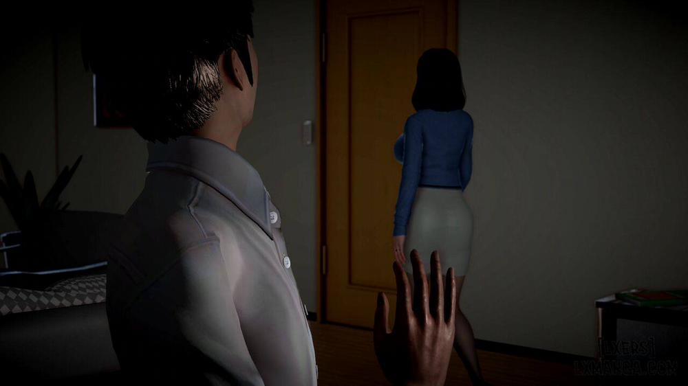 Hitozumalover 2 trang 21