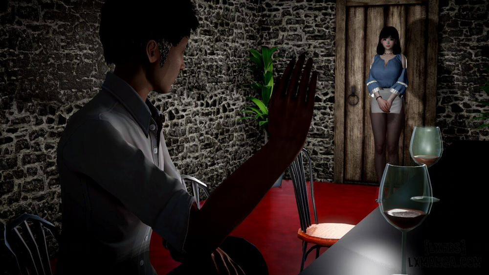 Hitozumalover 2 trang 25