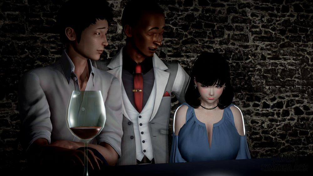 Hitozumalover 2 trang 26