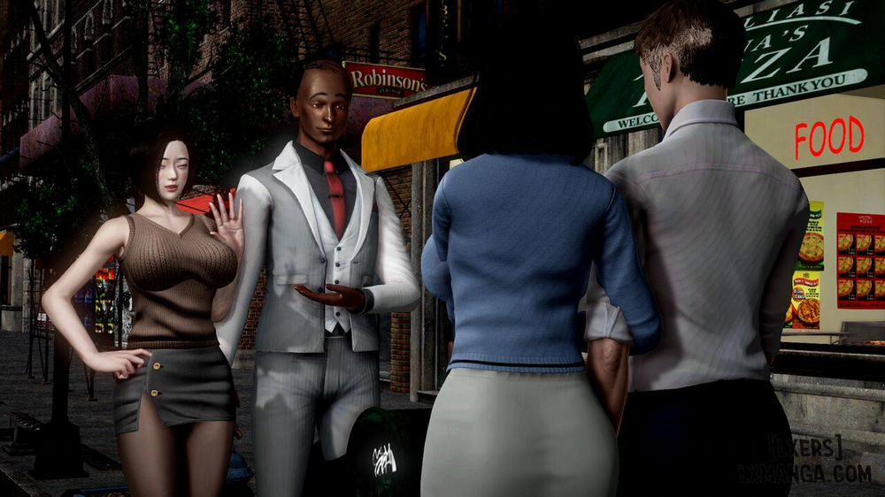 Hitozumalover 2 trang 27