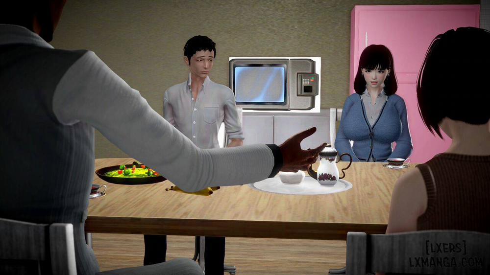 Hitozumalover 2 trang 30