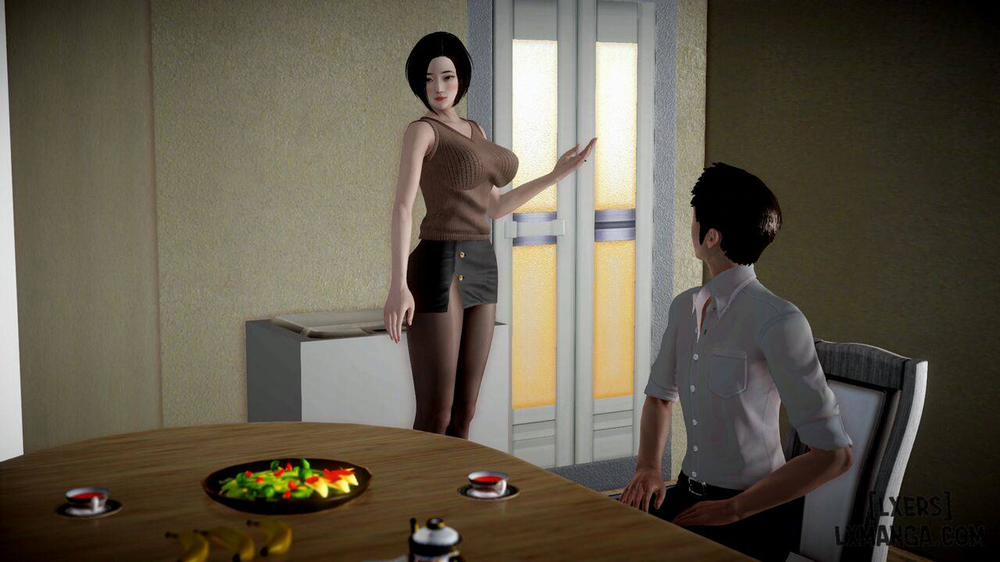 Hitozumalover 2 trang 31