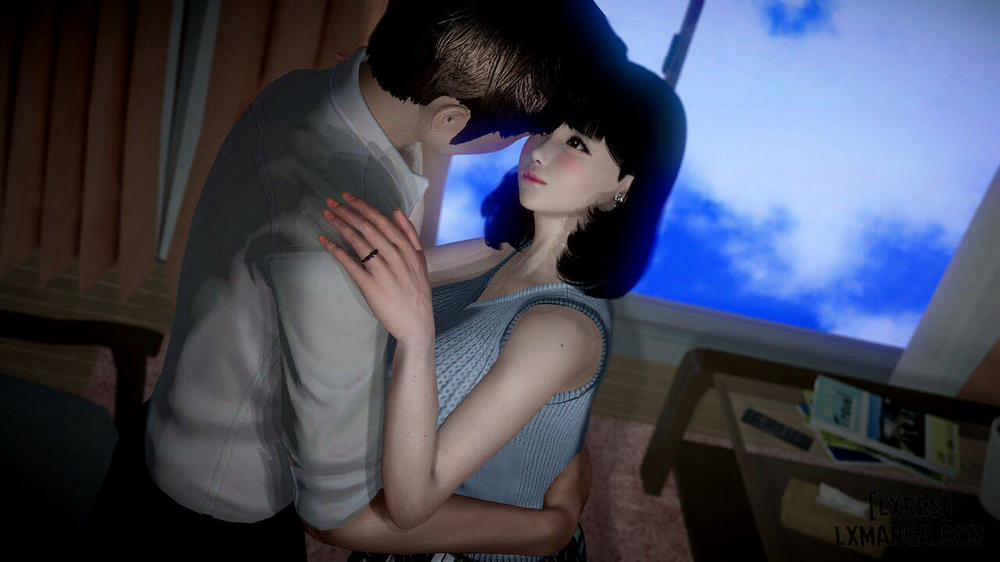 Hitozumalover 2 trang 4