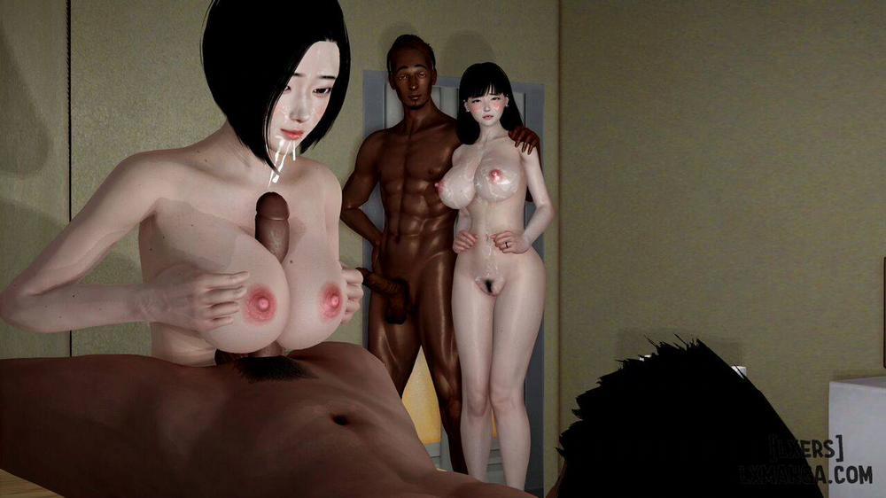 Hitozumalover 2 trang 49