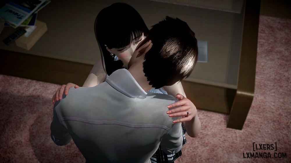 Hitozumalover 2 trang 5