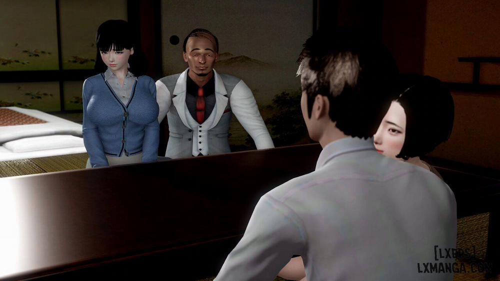 Hitozumalover 2 trang 50