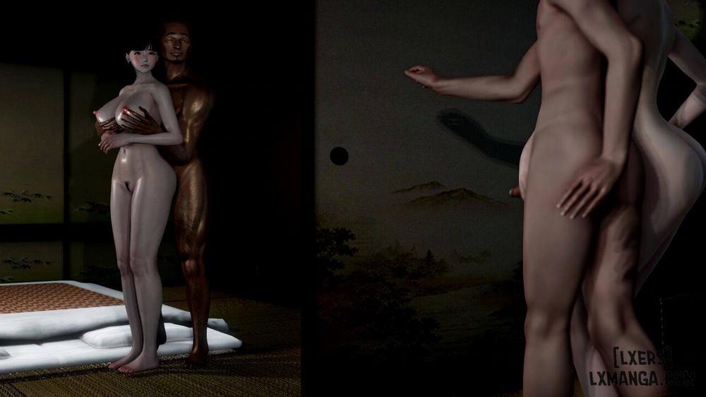 Hitozumalover 2 trang 53