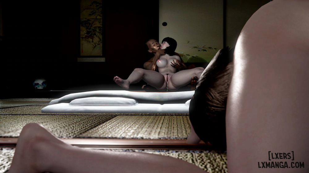 Hitozumalover 2 trang 62