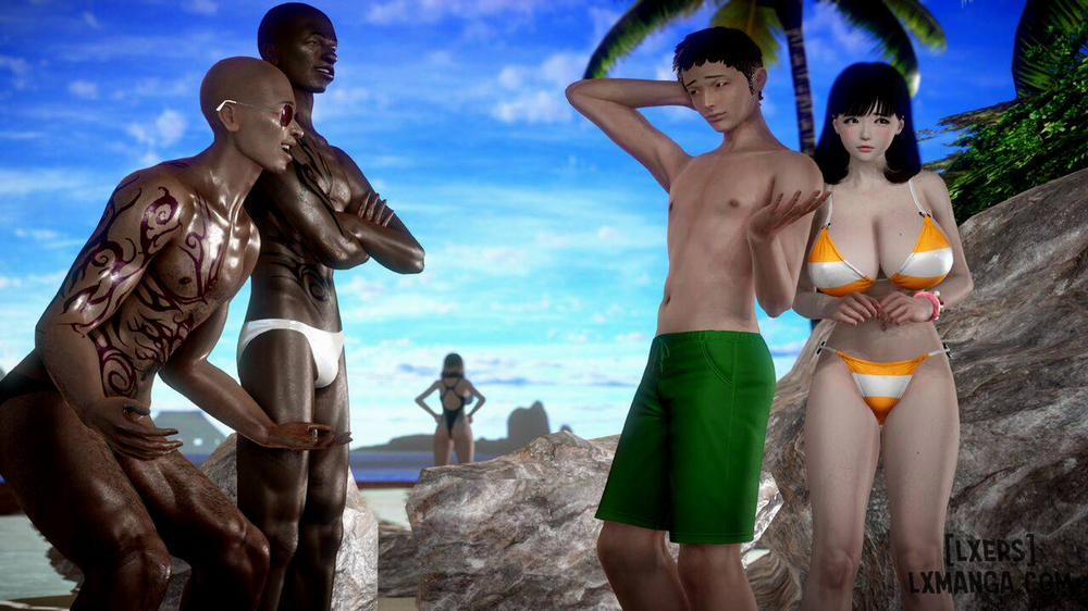 Hitozumalover 2 trang 68