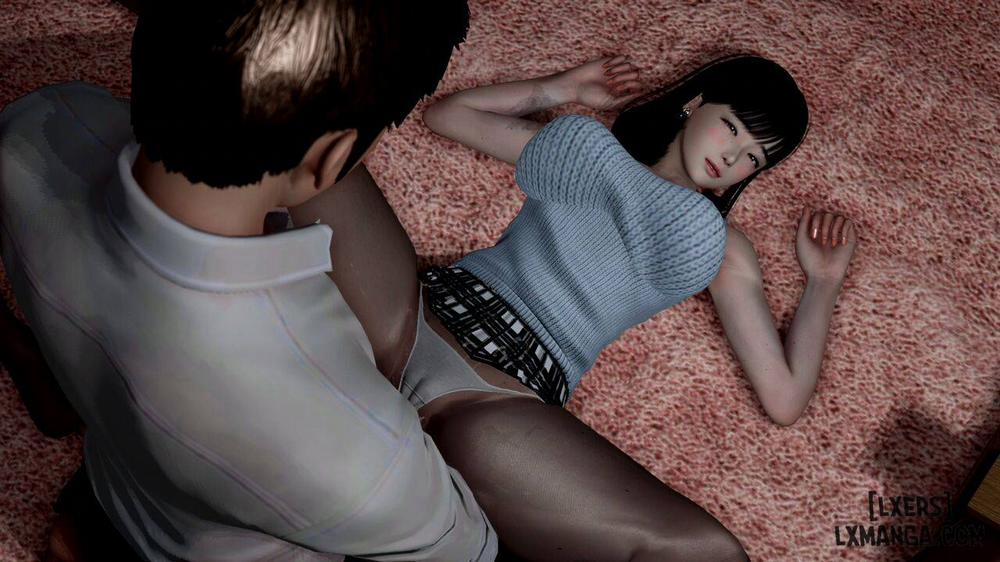 Hitozumalover 2 trang 7