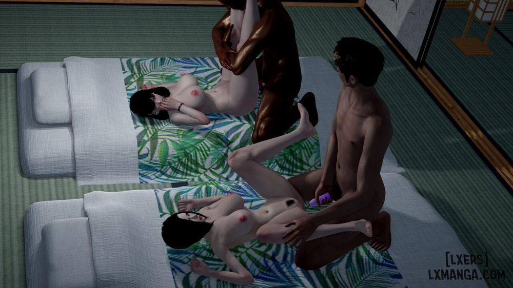 Hitozumalover 2 trang 81