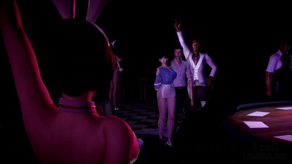 Hitozumalover 2 trang 85