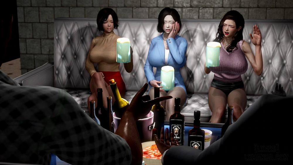 Hitozumalover 3 trang 2