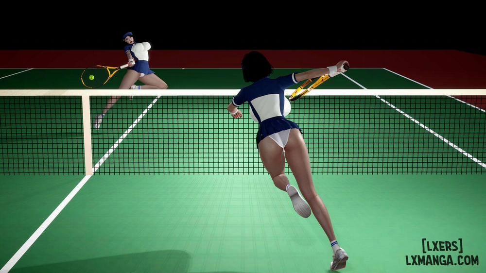 Hitozumalover 4 trang 1