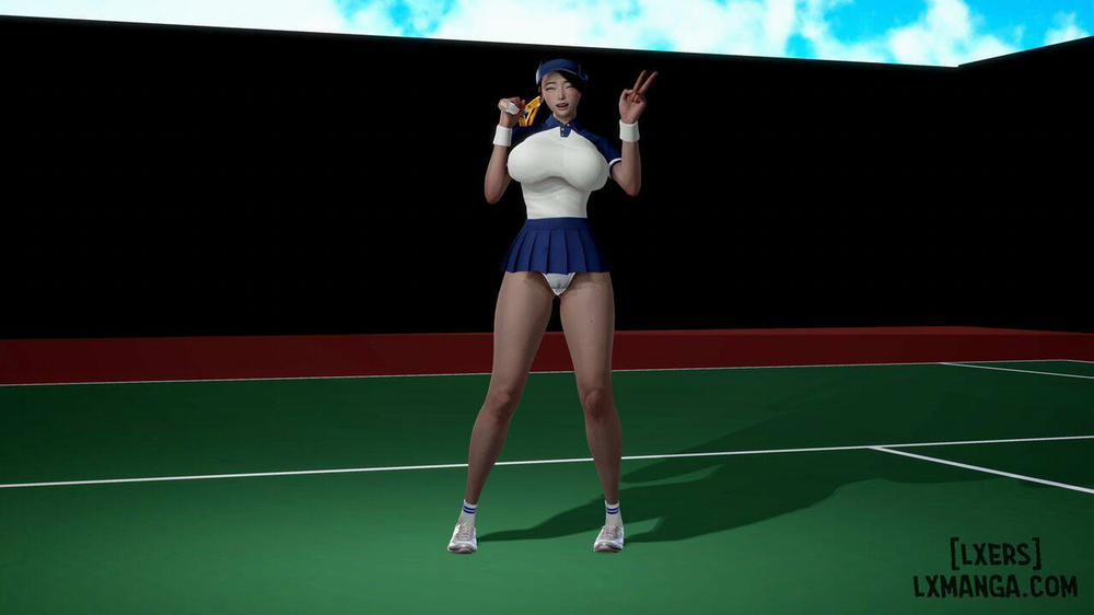 Hitozumalover 4 trang 3