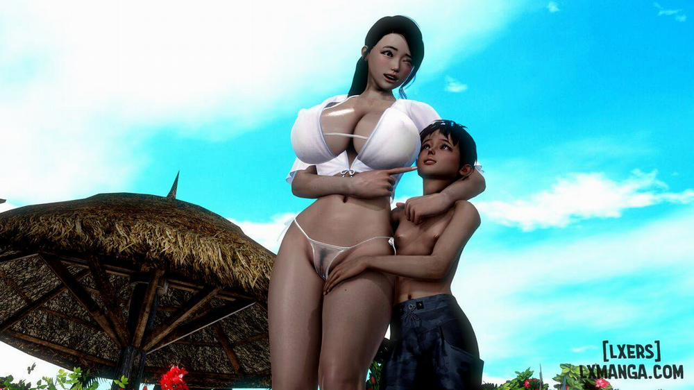 Hitozumalover 4 trang 39